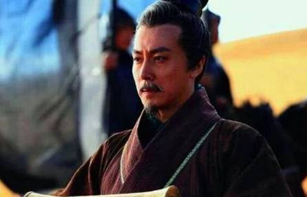 吴起历史图片