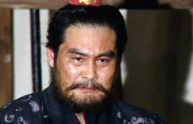曹魏如果评选五虎将历史图片