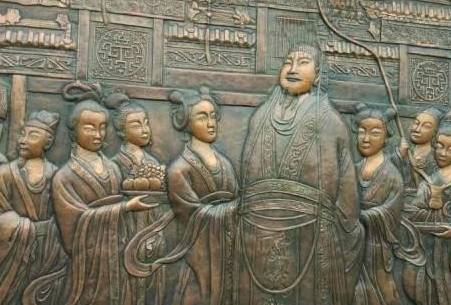 古代历史图片