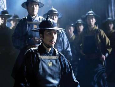 杨宪历史图片