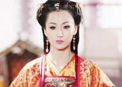宣华夫人历史图片