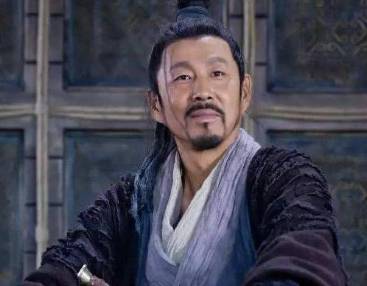 娄敬历史图片
