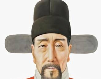 张居正历史图片