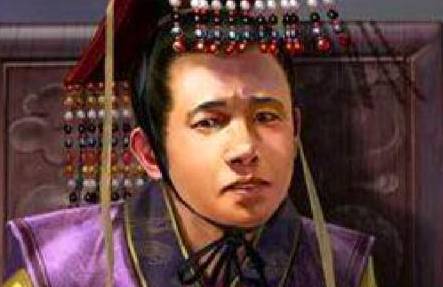 董卓历史图片