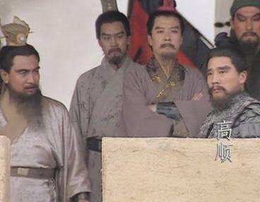 高顺历史图片