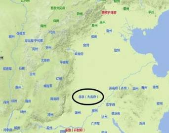 岳飞历史图片