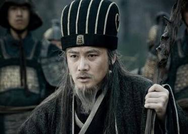 诸葛亮历史图片