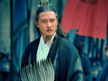 诸葛亮历史图片
