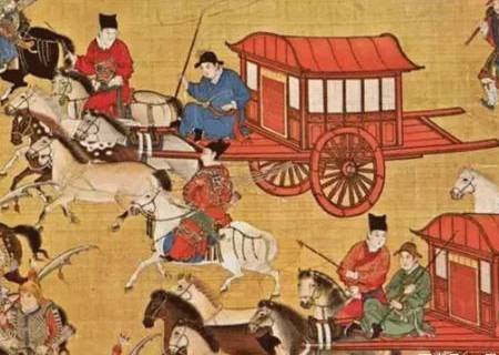 古代历史图片