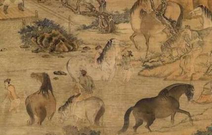 古代历史图片