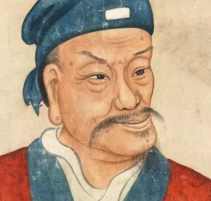 古代历史图片