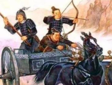 战国历史图片