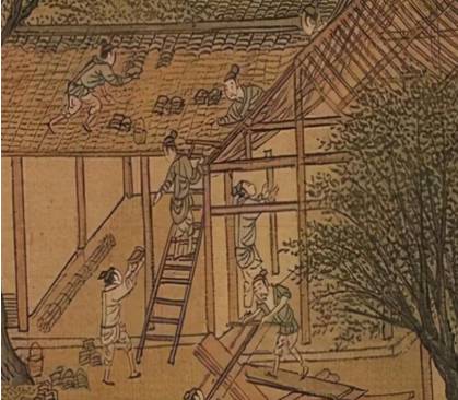 宋朝历史图片