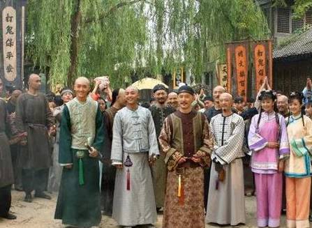 古代历史图片