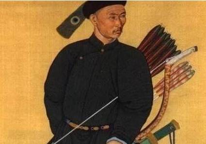 清朝历史图片