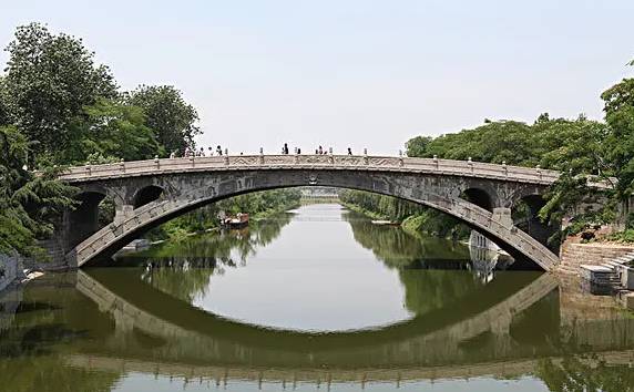 李春历史图片
