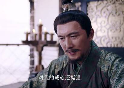 史思明历史图片