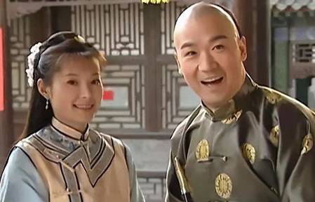 纪晓岚历史图片