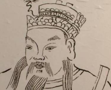 战国历史图片