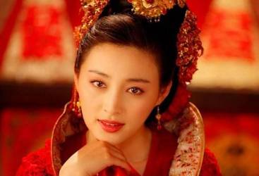 唐朝历史图片