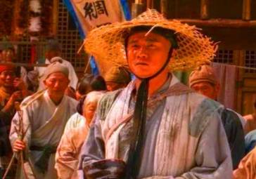 朱元璋历史图片