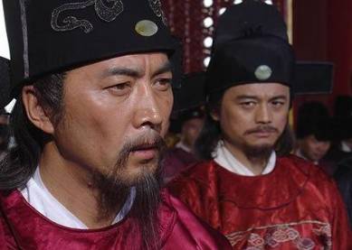 李善长历史图片