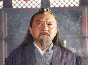 李善长历史图片