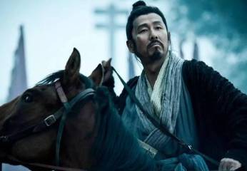 秦始皇历史图片