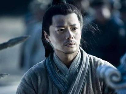 秦始皇历史图片