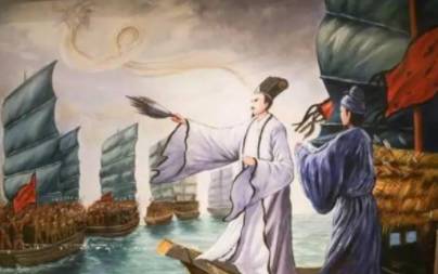 曹操历史图片