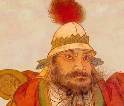 杨玉环历史图片