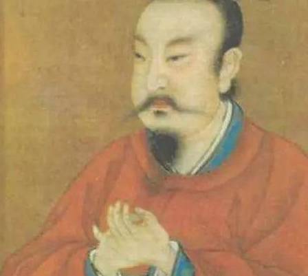 唐朝历史图片
