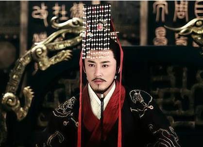 霍光历史图片