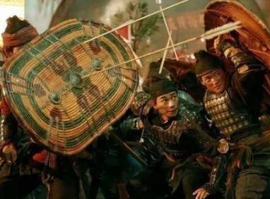 土木堡之战历史图片