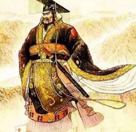 隋朝历史图片