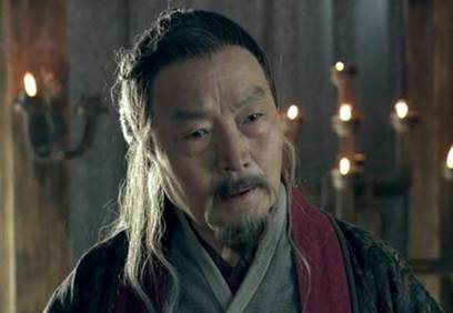 蒯通历史图片