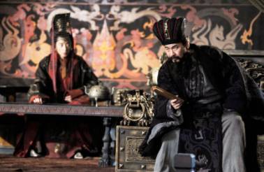 诸葛亮历史图片
