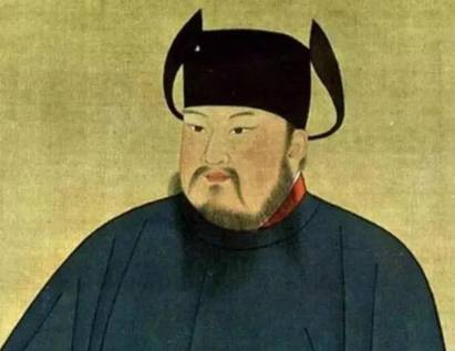 冯道历史图片