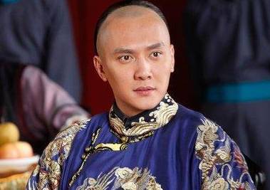 康熙历史图片