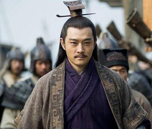 三国历史图片