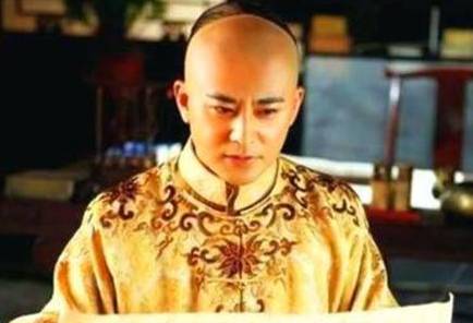 清朝历史图片