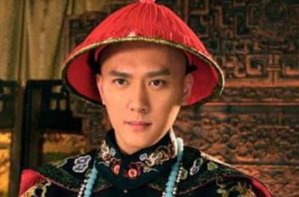 清朝历史图片