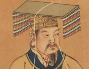 黄帝历史图片