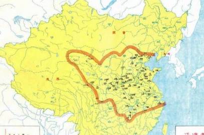 黄帝历史图片