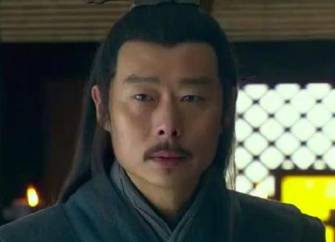 张良历史图片