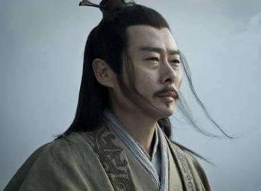张良历史图片