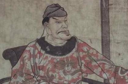 刘伯温历史图片