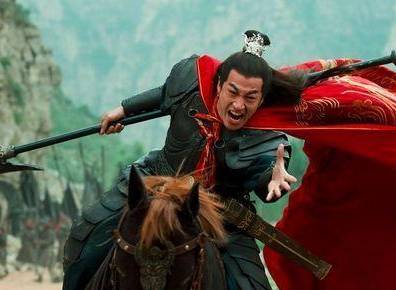貂蝉历史图片