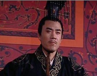巫蛊之祸历史图片