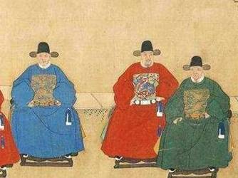 内阁制度历史图片
